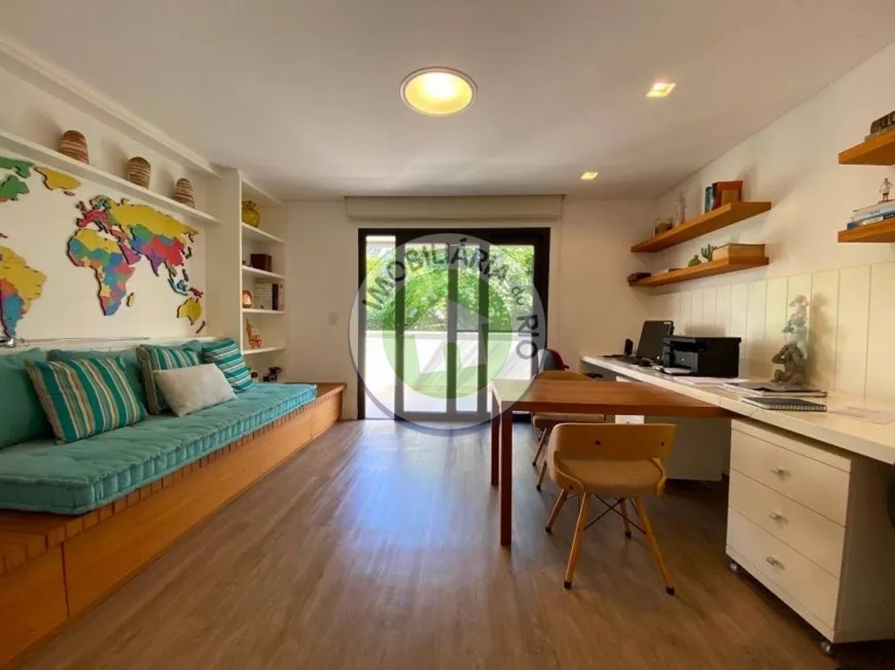 Casa de Condomínio, 6 quartos - Foto 41