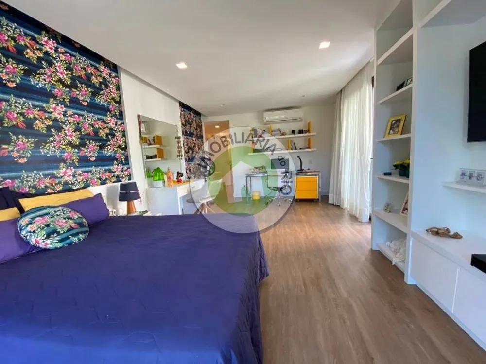Casa de Condomínio, 6 quartos - Foto 35