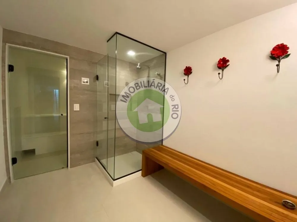 Casa de Condomínio, 6 quartos - Foto 30