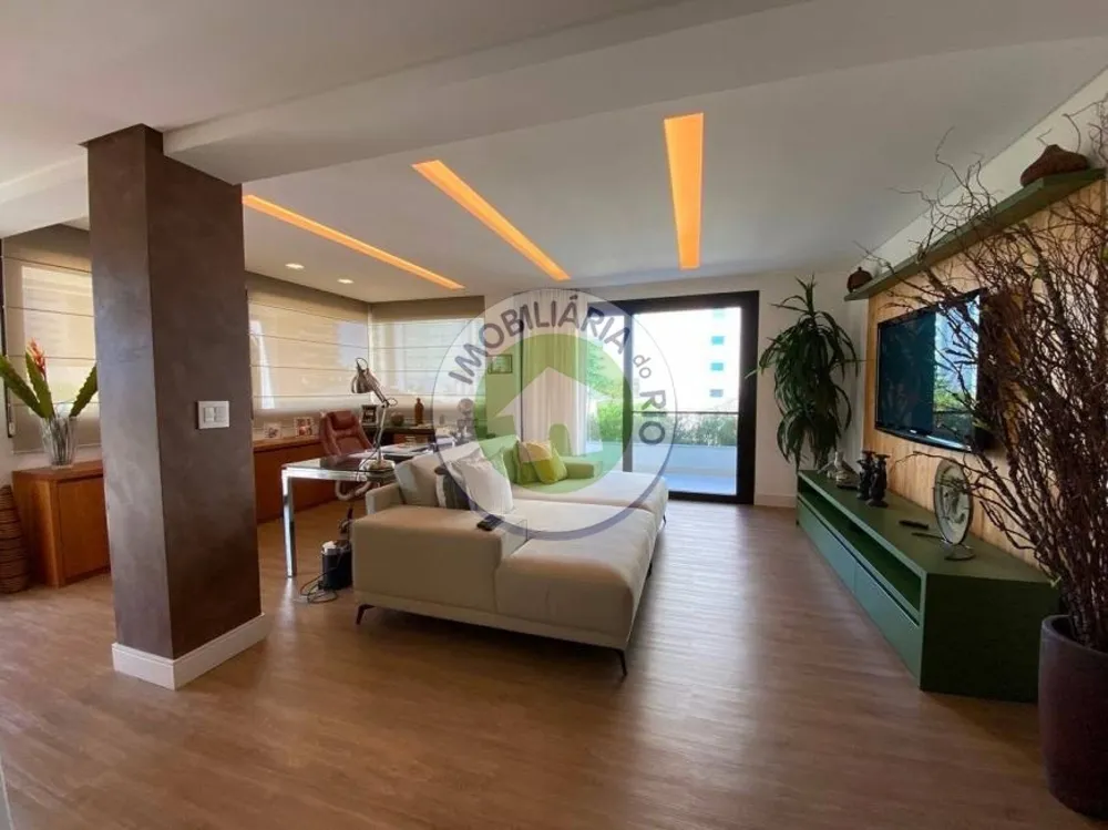Casa de Condomínio, 6 quartos - Foto 43