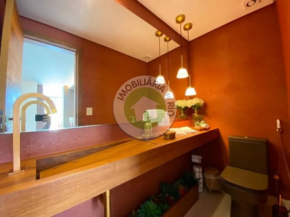 Casa de Condomínio, 6 quartos - Foto 14