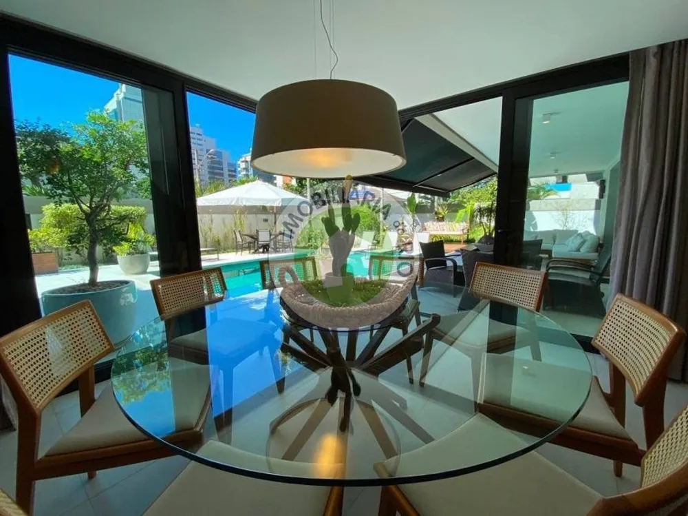 Casa de Condomínio, 6 quartos - Foto 7