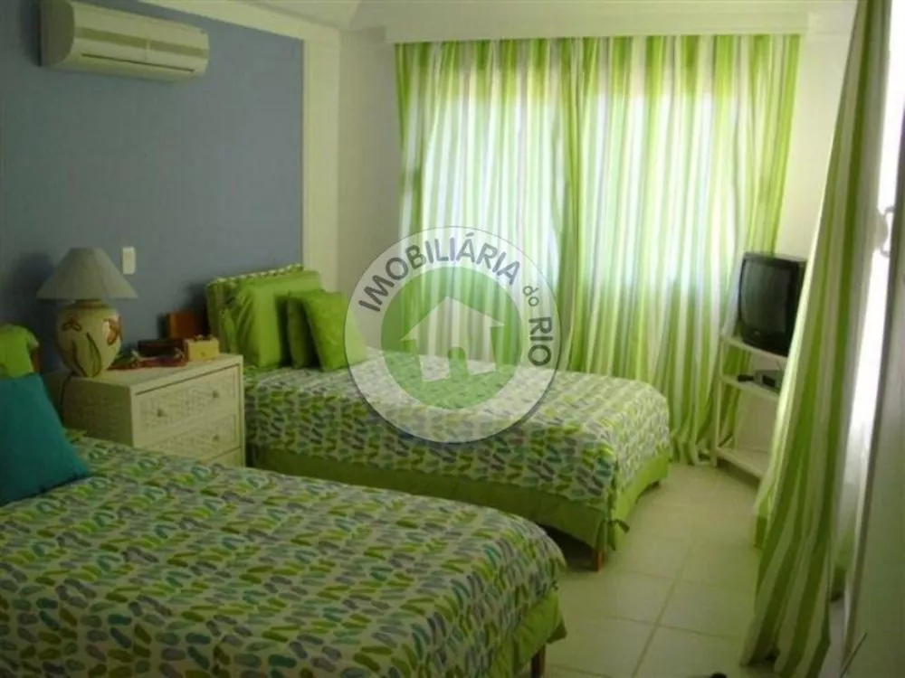 Casa, 5 quartos, 1370 m² - Foto 8