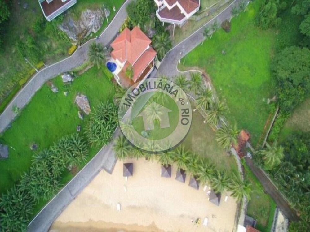 Casa, 5 quartos, 1370 m² - Foto 4