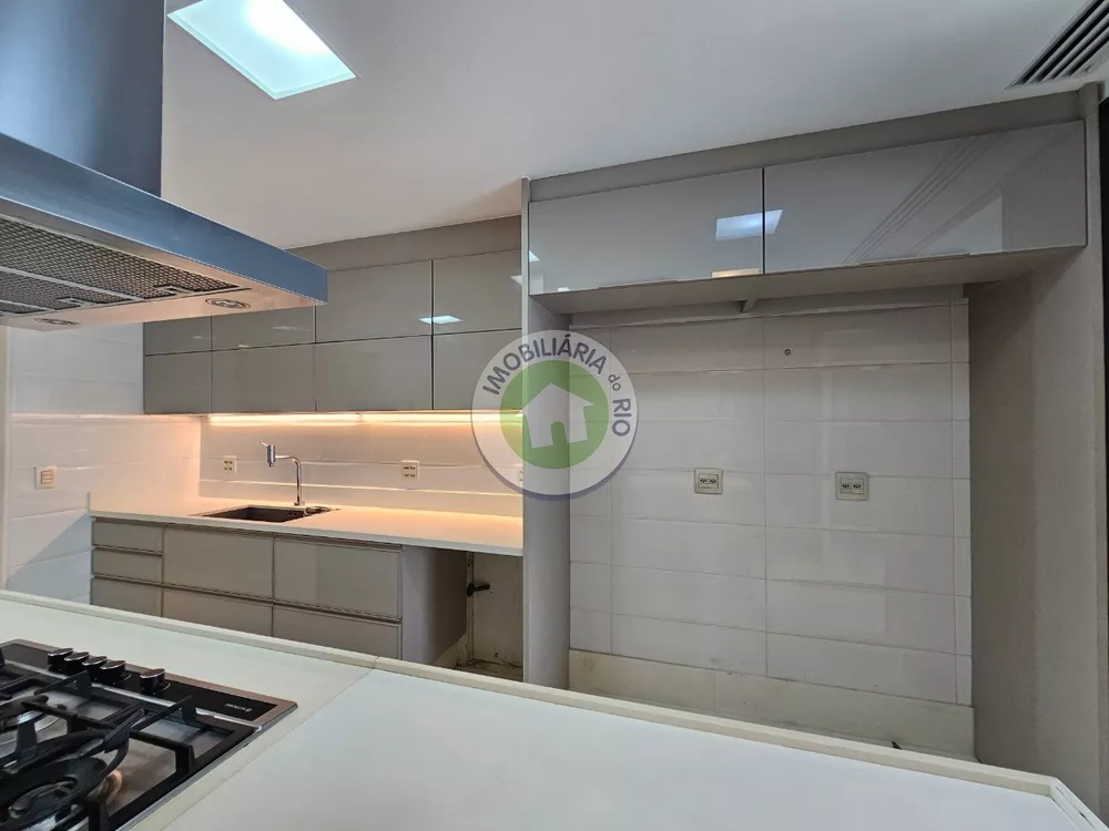 Apartamento, 5 quartos, 556 m² - Foto 2