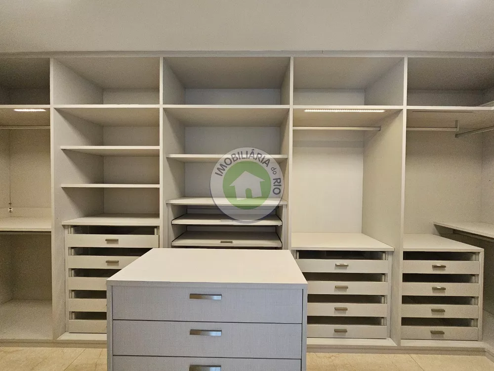 Apartamento, 5 quartos, 556 m² - Foto 40