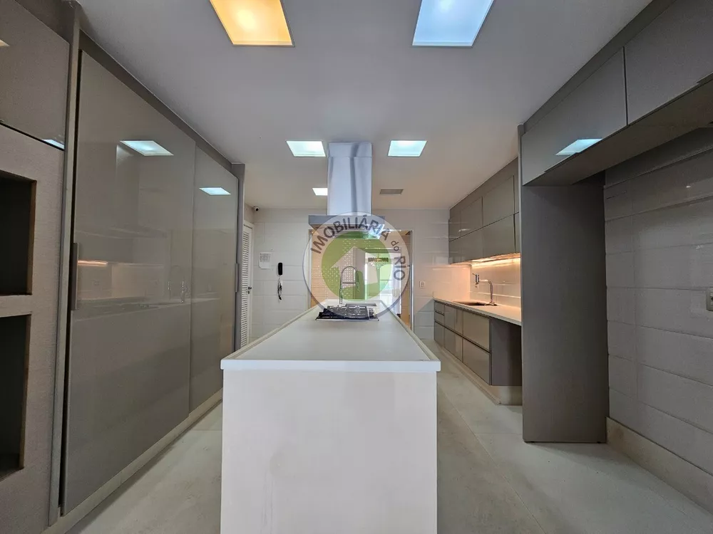 Apartamento, 5 quartos, 556 m² - Foto 23
