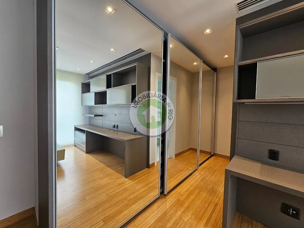 Apartamento, 5 quartos, 556 m² - Foto 86