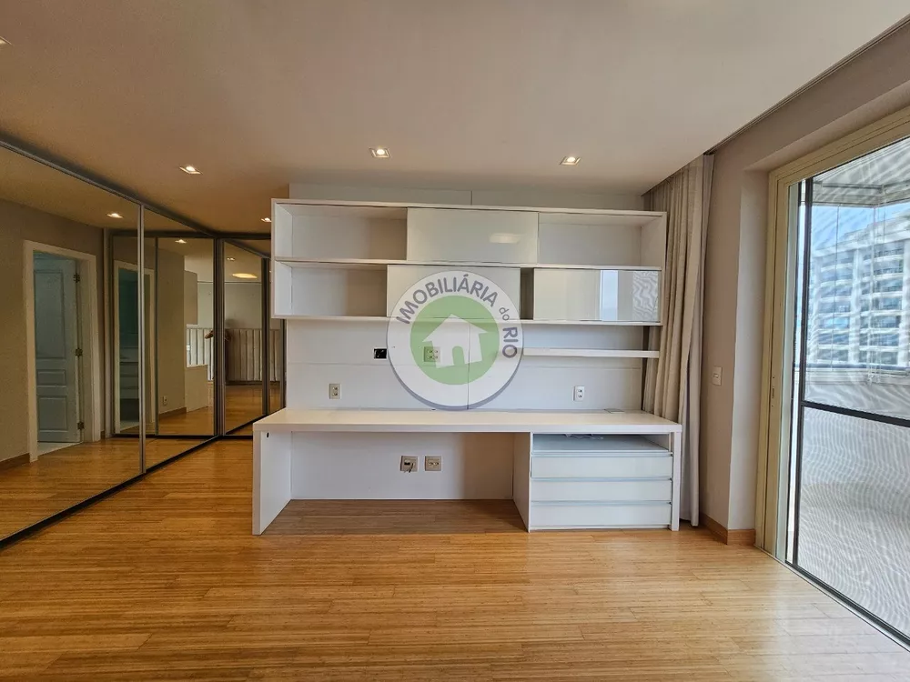 Apartamento, 5 quartos, 556 m² - Foto 35