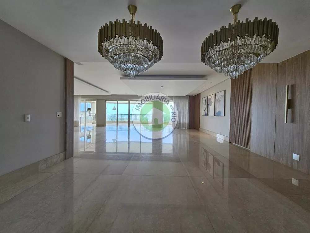 Apartamento, 5 quartos, 556 m² - Foto 85