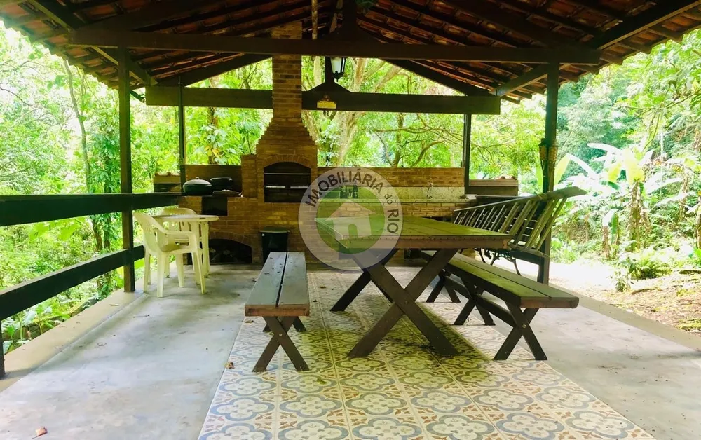 Chácara, 1 quarto - Foto 5