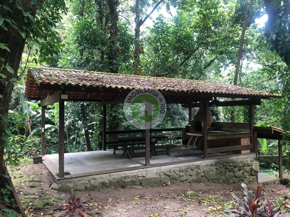 Chácara, 1 quarto - Foto 2