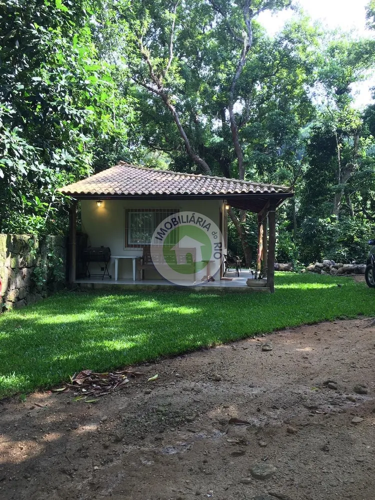 Chácara, 1 quarto - Foto 12