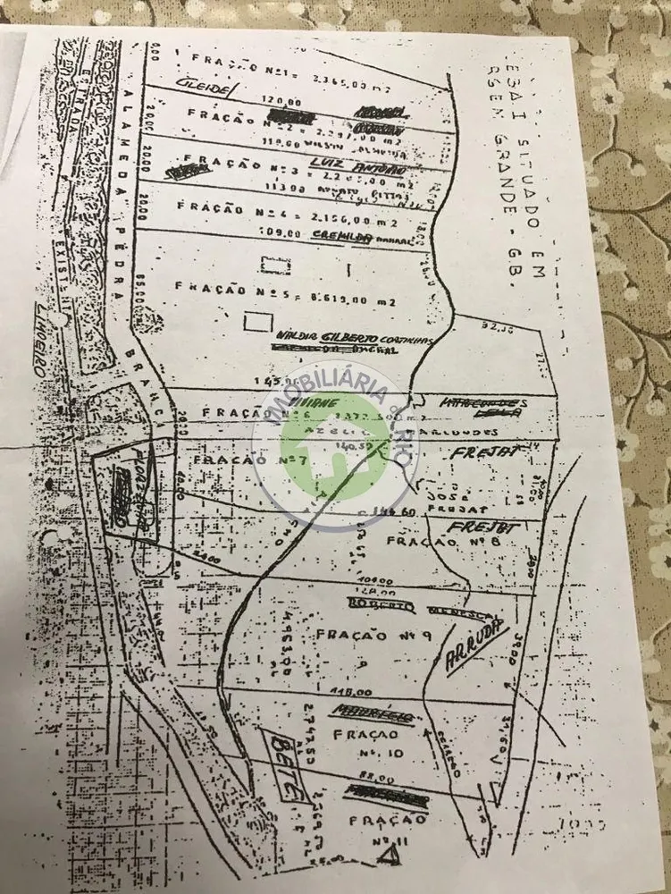 Chácara, 1 quarto - Foto 14