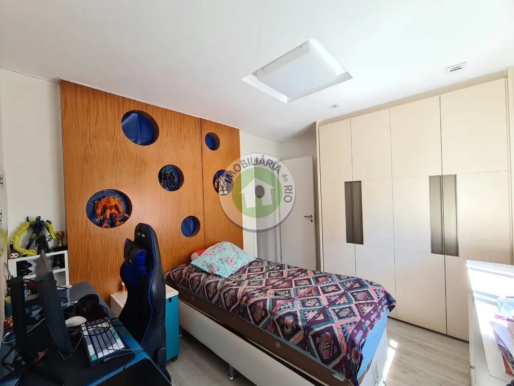 Apartamento, 4 quartos, 231 m² - Foto 27