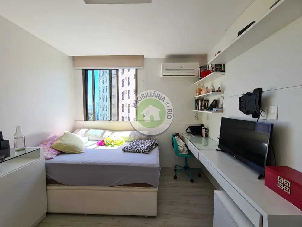 Apartamento, 4 quartos, 231 m² - Foto 23