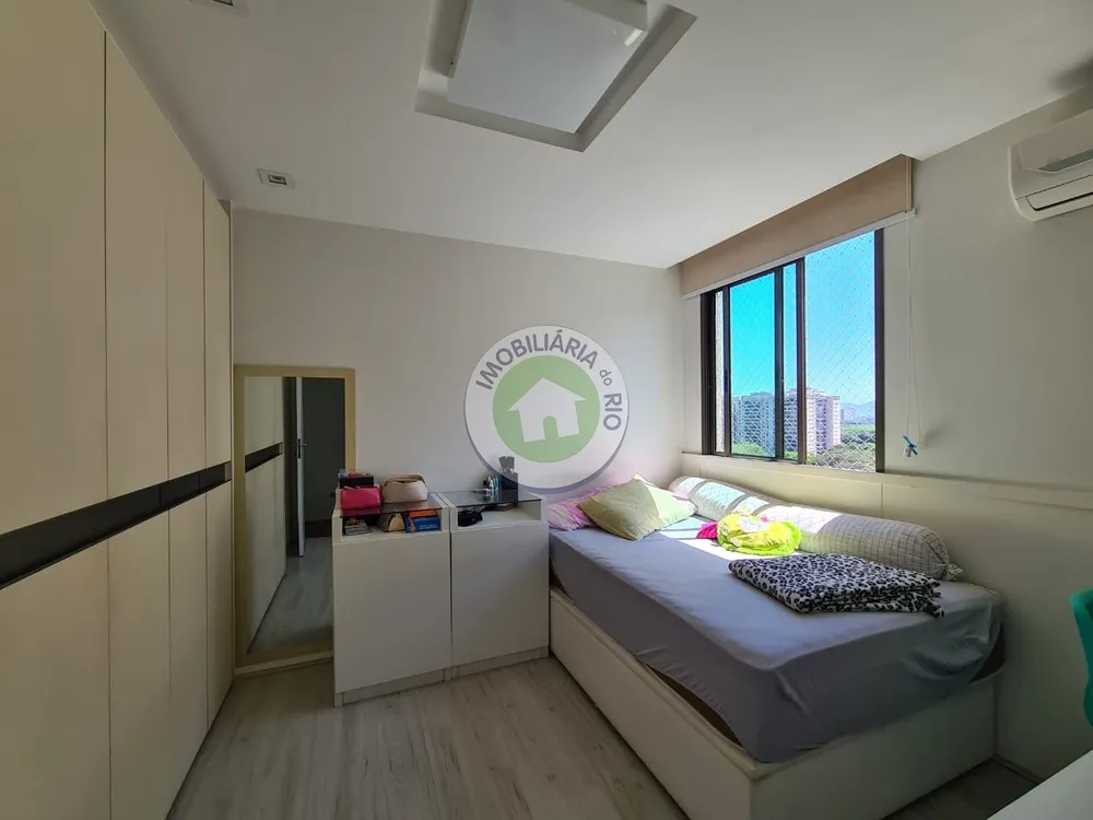Apartamento, 4 quartos, 231 m² - Foto 21