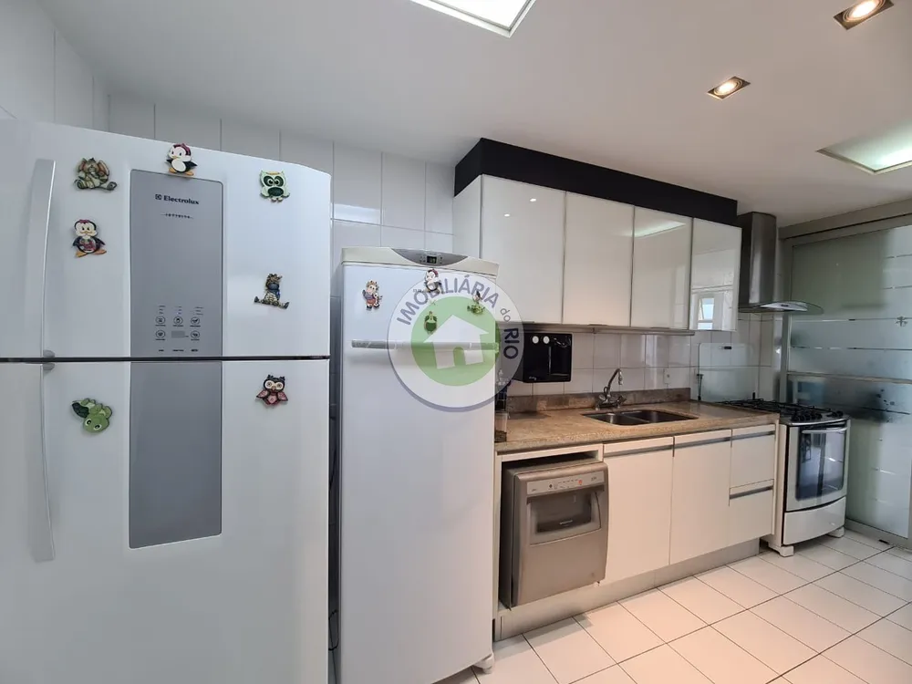 Apartamento, 4 quartos, 231 m² - Foto 13