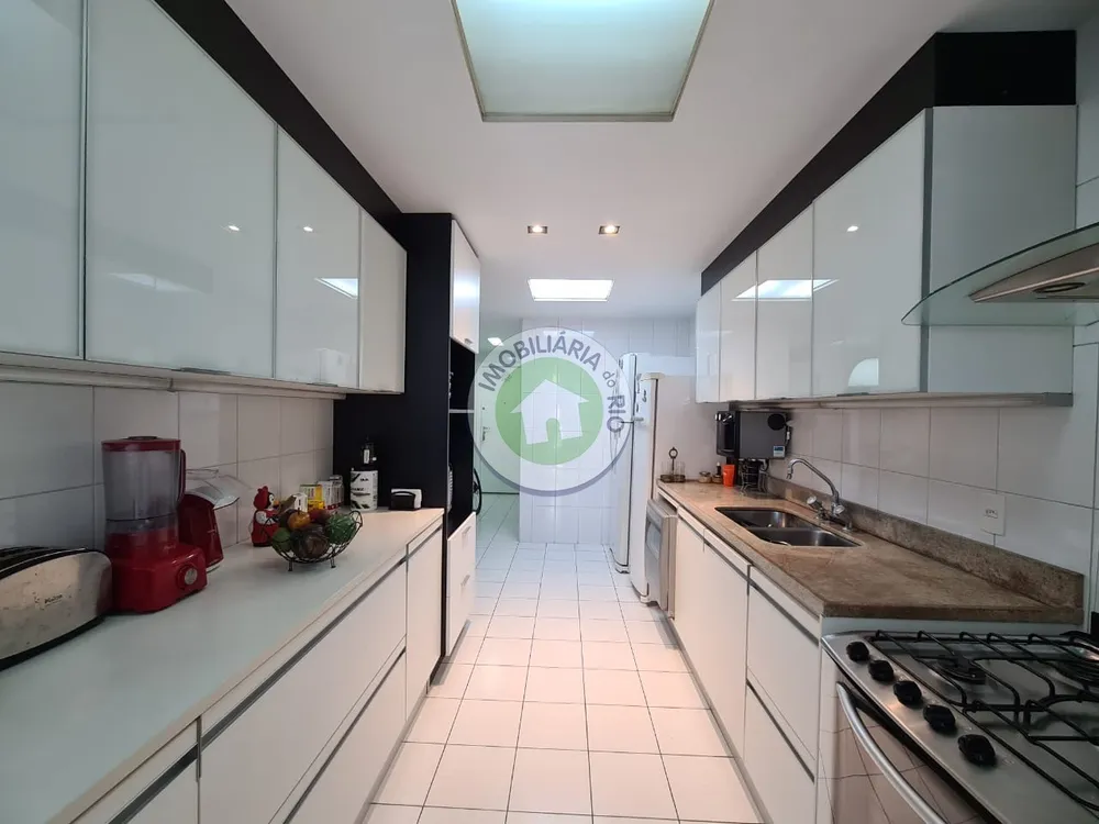 Apartamento, 4 quartos, 231 m² - Foto 15