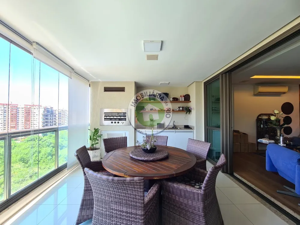 Apartamento, 4 quartos, 231 m² - Foto 3