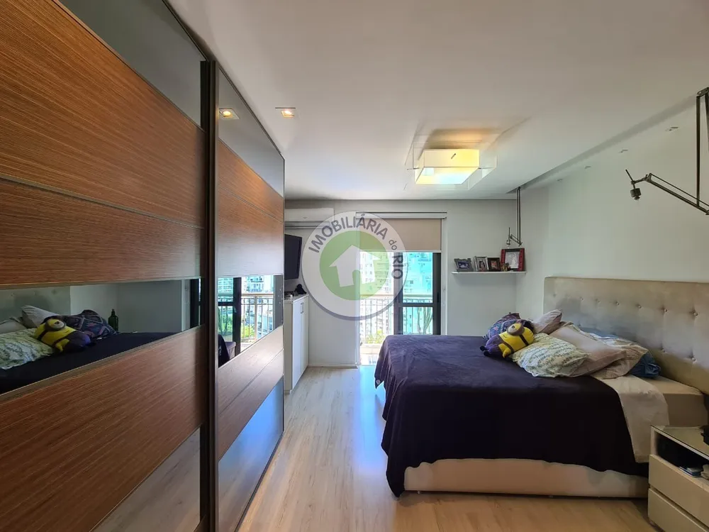 Apartamento, 4 quartos, 231 m² - Foto 31