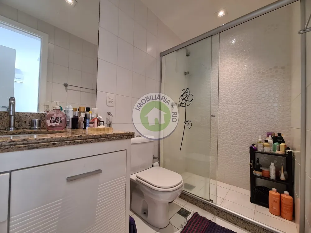 Apartamento, 4 quartos, 231 m² - Foto 22