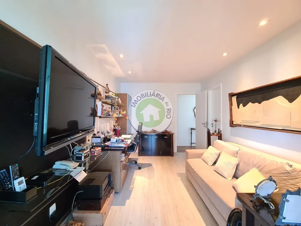 Apartamento, 4 quartos, 231 m² - Foto 20