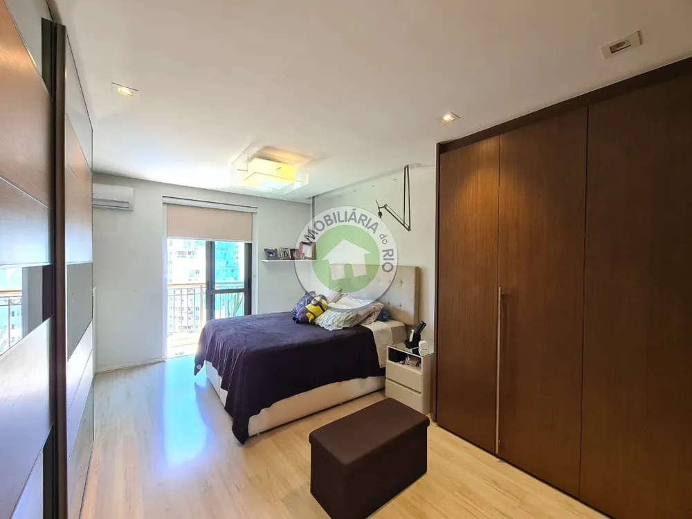 Apartamento, 4 quartos, 231 m² - Foto 28