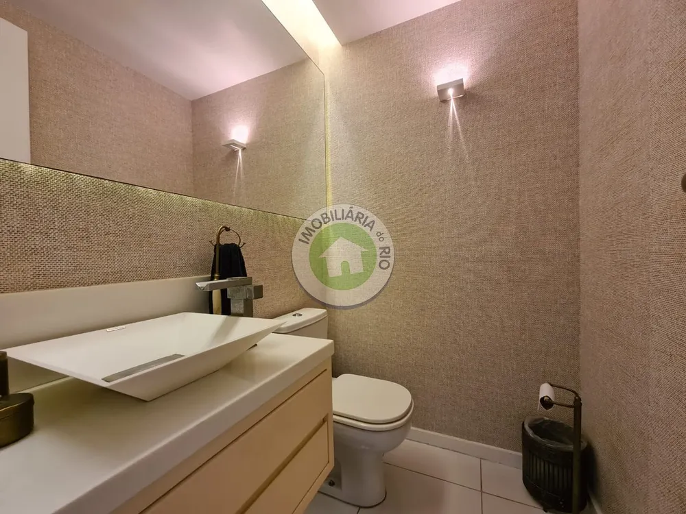 Apartamento, 4 quartos, 231 m² - Foto 10