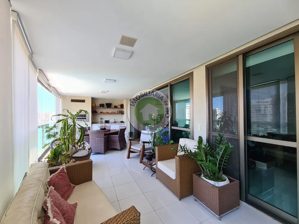 Apartamento, 4 quartos, 231 m² - Foto 1