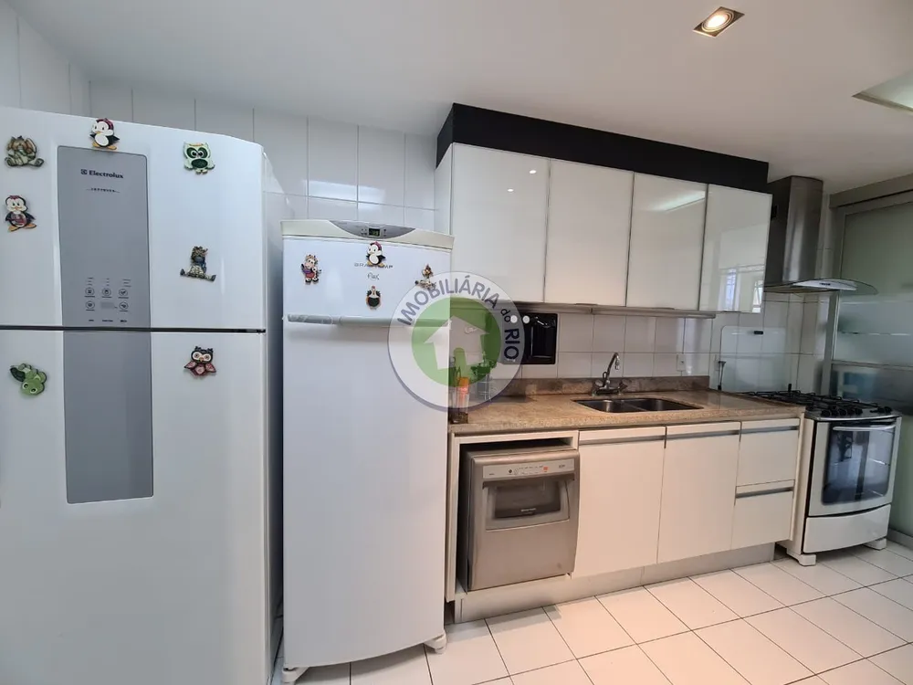 Apartamento, 4 quartos, 231 m² - Foto 12