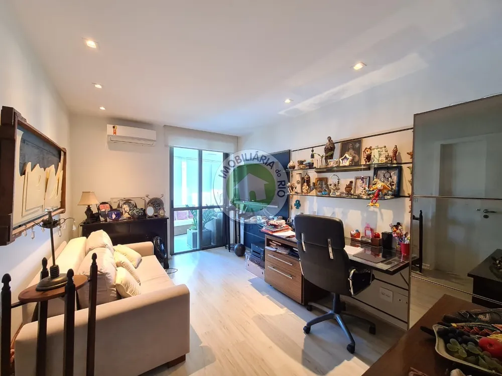 Apartamento, 4 quartos, 231 m² - Foto 19