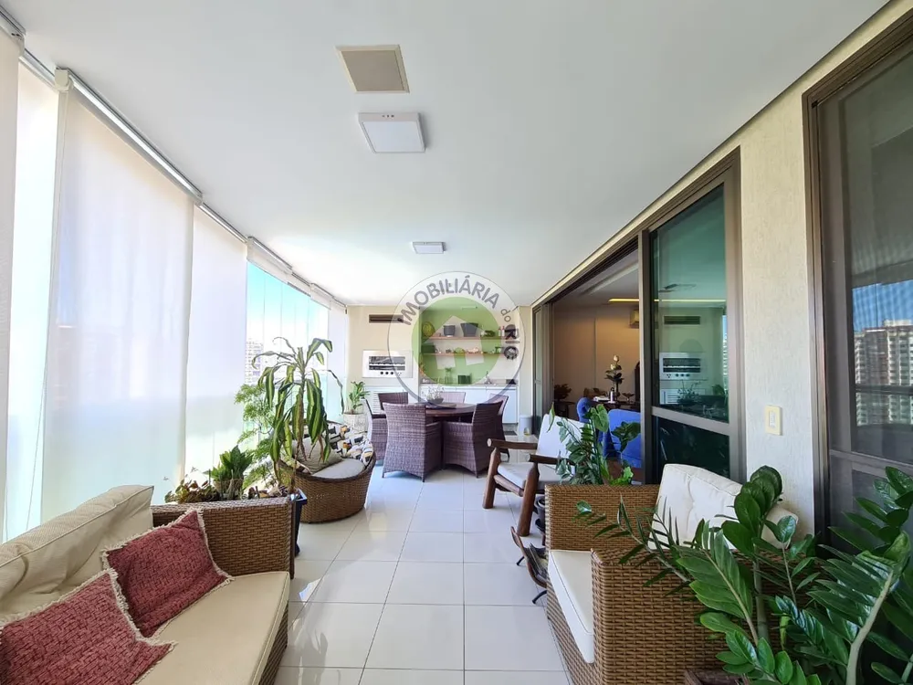 Apartamento, 4 quartos, 231 m² - Foto 2