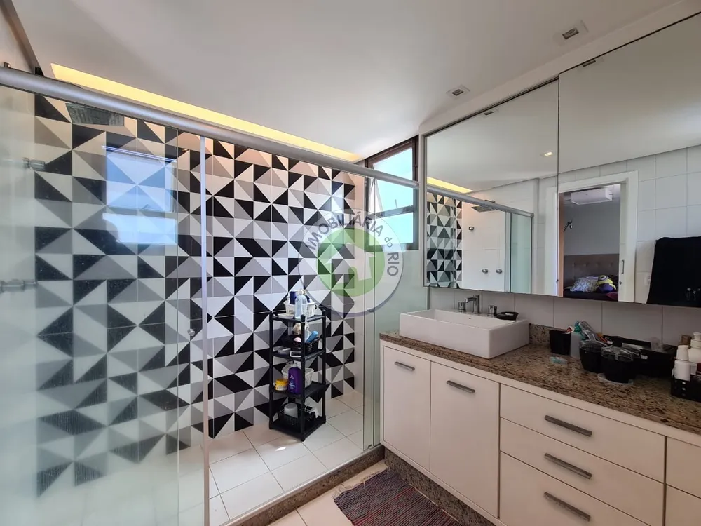 Apartamento, 4 quartos, 231 m² - Foto 32