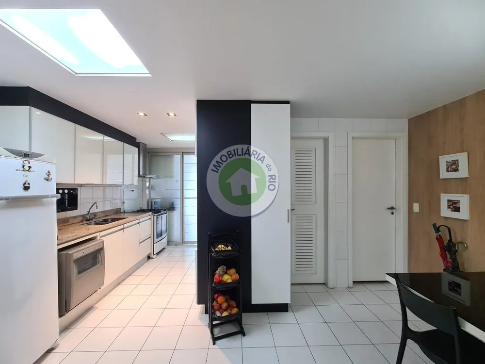 Apartamento, 4 quartos, 231 m² - Foto 14