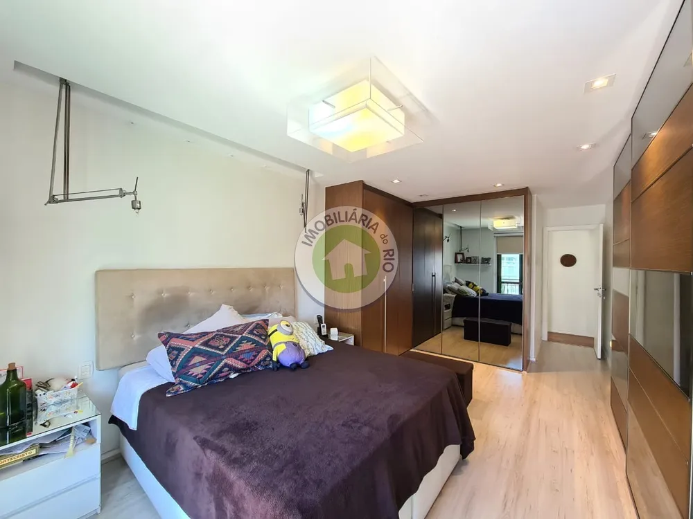 Apartamento, 4 quartos, 231 m² - Foto 26