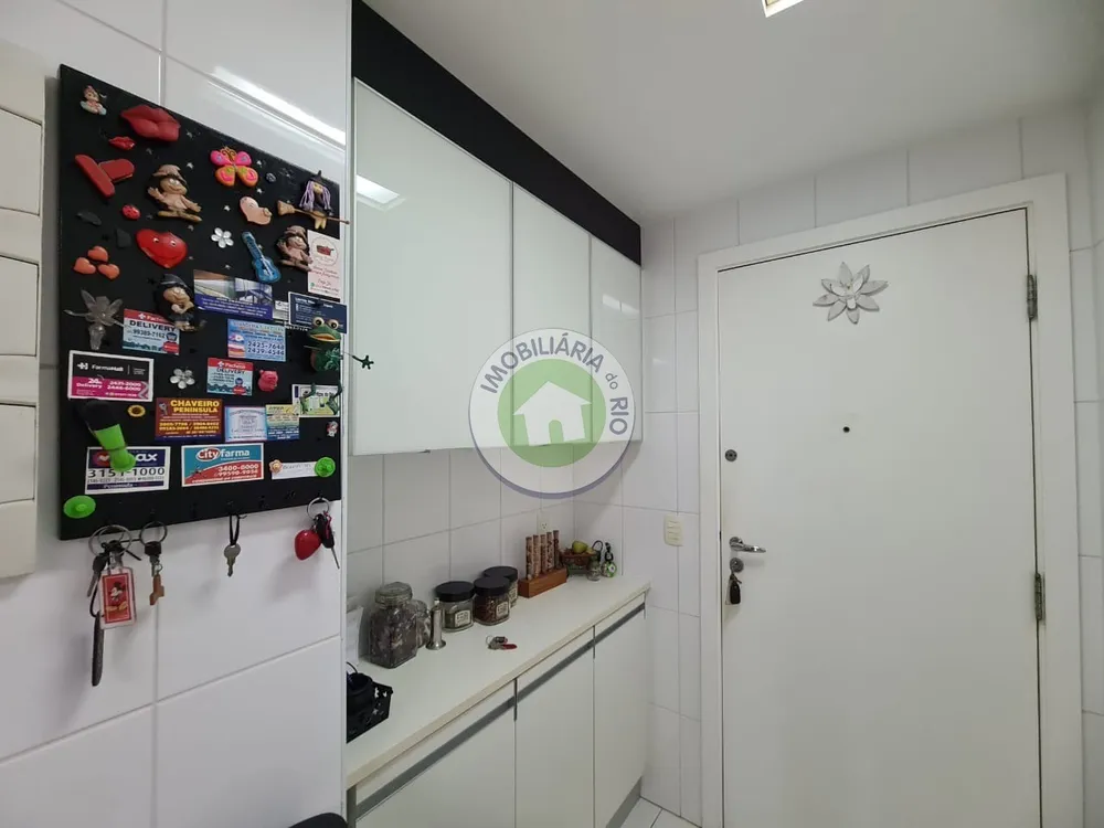 Apartamento, 4 quartos, 231 m² - Foto 16
