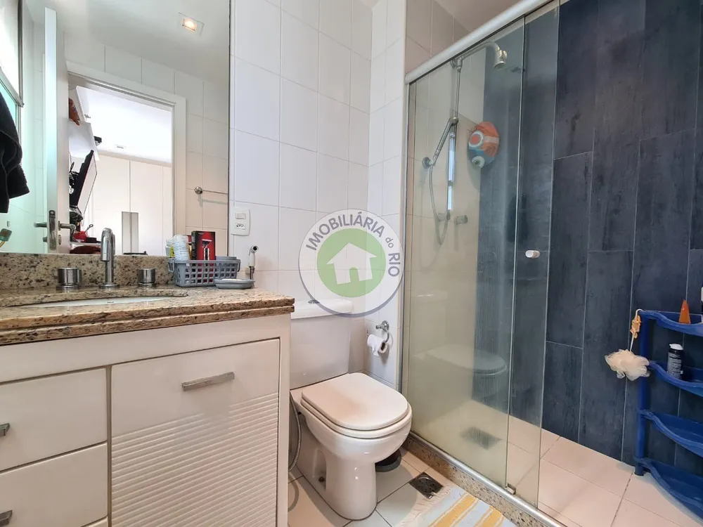 Apartamento, 4 quartos, 231 m² - Foto 25