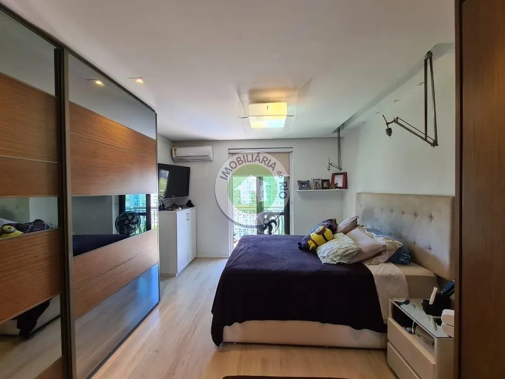 Apartamento, 4 quartos, 231 m² - Foto 29