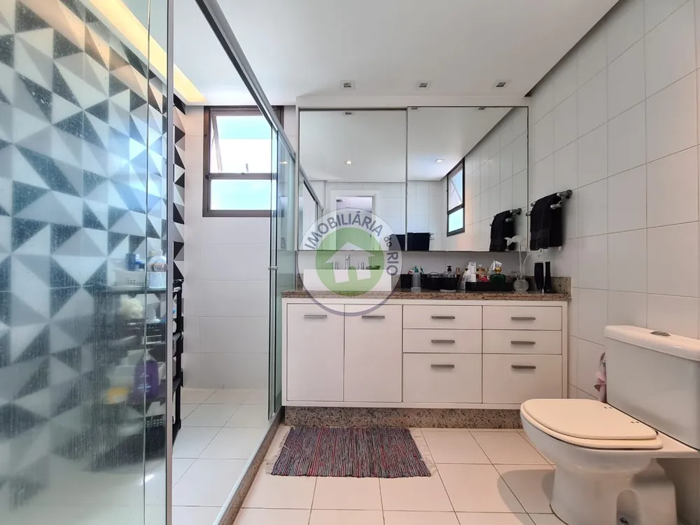 Apartamento, 4 quartos, 231 m² - Foto 30