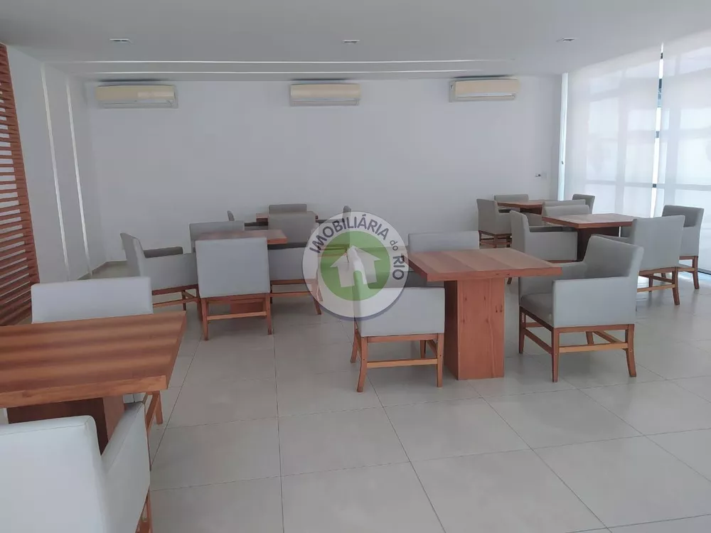 Cobertura, 3 quartos, 154 m² - Foto 8