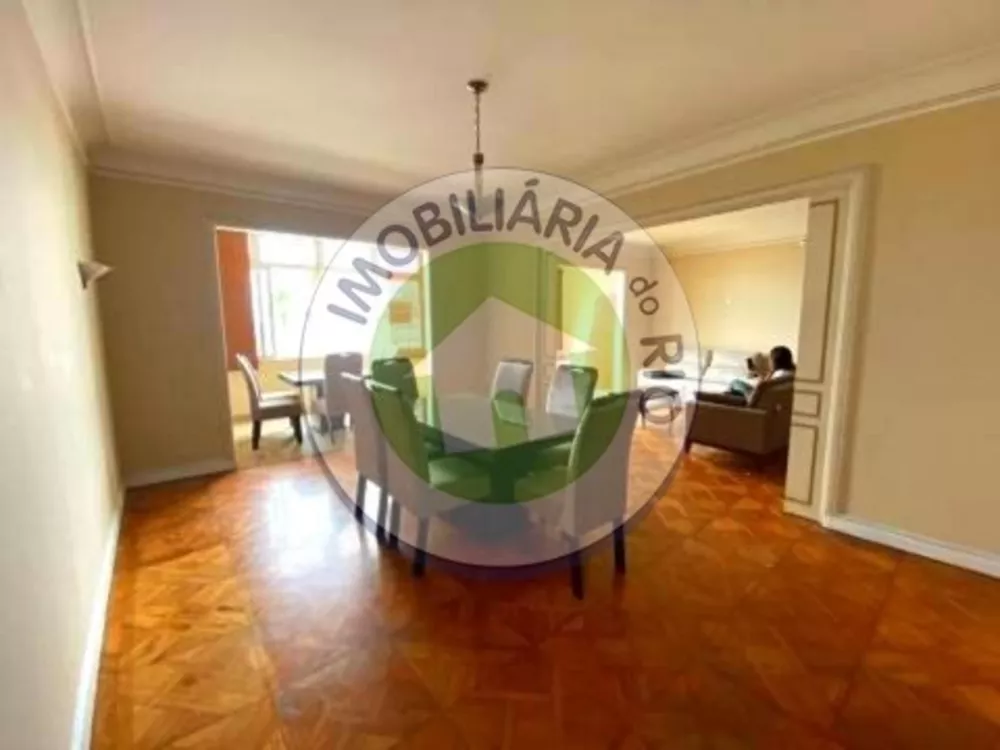 Apartamento, 4 quartos, 236 m² - Foto 8