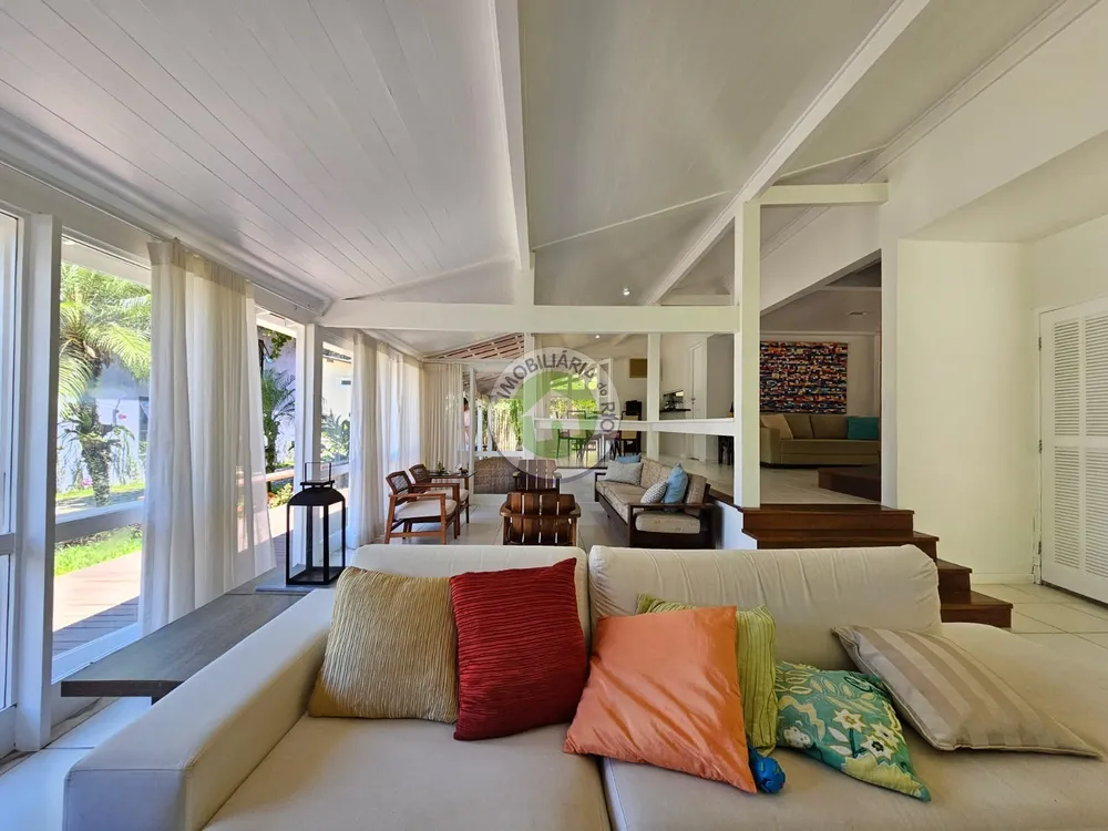Casa, 5 quartos, 300 m² - Foto 60