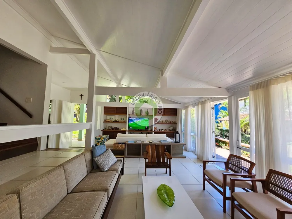 Casa, 5 quartos, 300 m² - Foto 57