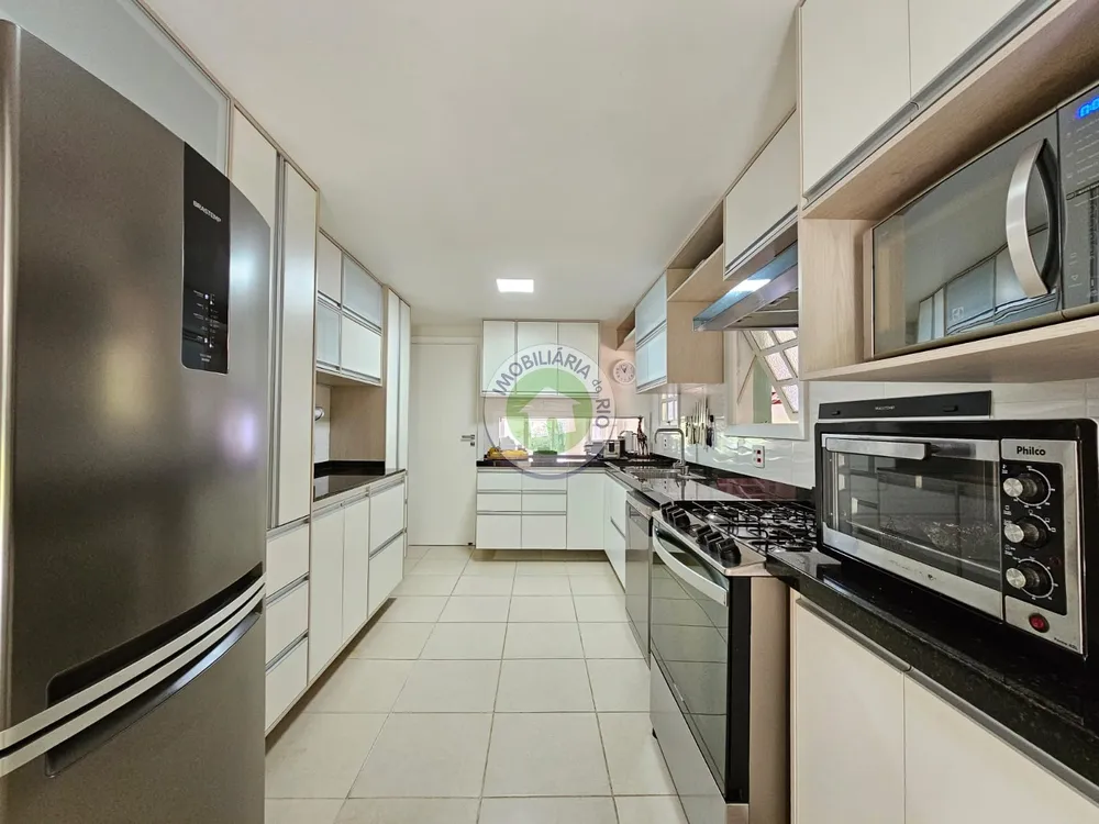 Casa, 5 quartos, 300 m² - Foto 67