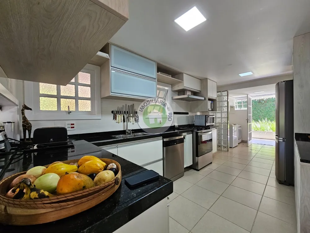 Casa, 5 quartos, 300 m² - Foto 11