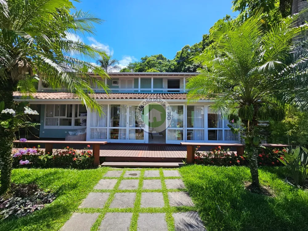 Casa, 5 quartos, 300 m² - Foto 1