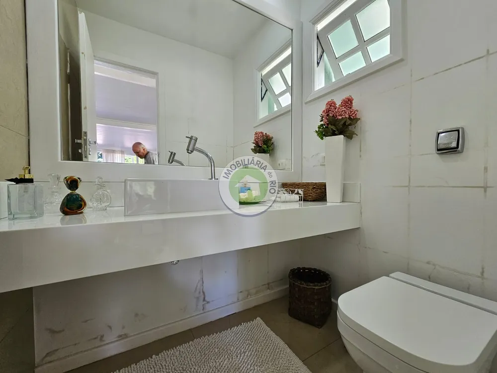 Casa, 5 quartos, 300 m² - Foto 77