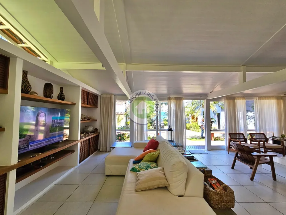 Casa, 5 quartos, 300 m² - Foto 27