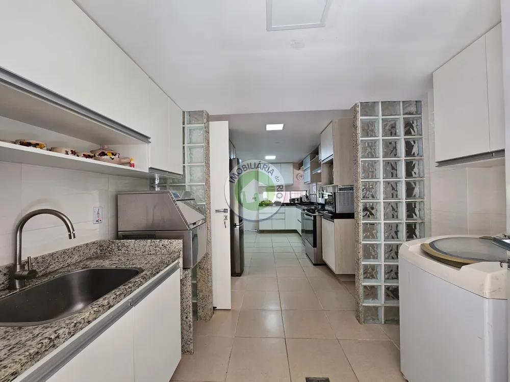 Casa, 5 quartos, 300 m² - Foto 14